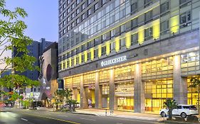 Gloucester Hotel Jeju